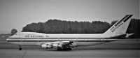 C-GAGA @ EBBR - Brussels - by Joannes Van mierlo