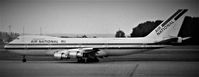 C-GAGA @ EBBR - Brussels - by Joannes Van mierlo