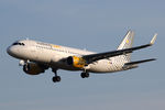 EC-LVU @ EBBR - at bru - by Ronald
