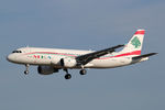 T7-MRB @ EBBR - at bru - by Ronald