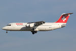 HB-IXT @ EBBR - at bru - by Ronald