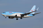 OO-JOS @ EBBR - at bru - by Ronald