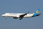 UR-EMC @ EBBR - at bru - by Ronald