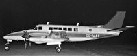 OO-WAY @ EBBR - Brussels'G.A. - by Joannes Van mierlo