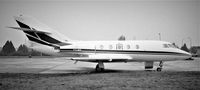 I-LIAC @ EBBR - Brussels'G.A. - by Joannes Van mierlo