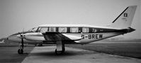 G-BREW @ EBBR - Brussels G.A. - by Joannes Van mierlo