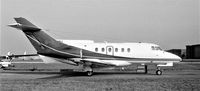 G-BFPI @ EBBR - Brussels - by Joannes Van mierlo