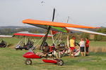 08-16 - Dunabogdány - AeroGlobus Airfield, Hungary - by Attila Groszvald-Groszi
