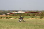 48-09 - Dunabogdány - AeroGlobus Airfield, Hungary - by Attila Groszvald-Groszi