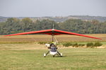 48-09 - Dunabogdány - AeroGlobus Airfield, Hungary - by Attila Groszvald-Groszi