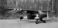OO-FLW - Belgium - by Joannes Van mierlo