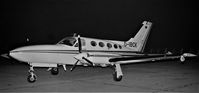 D-IBCK @ EBBR - Brussels - by Joannes Van mierlo