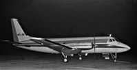 N720G @ EBBR - Brussels - by Joannes Van mierlo