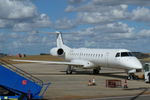 2-SKYW @ EGSH - Just landed at Norwich. - by Graham Reeve