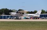 N106VK @ KOSH - Cessna 172S - by Mark Pasqualino