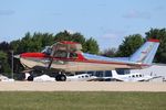 N1846Y @ KOSH - Cessna 172C - by Mark Pasqualino