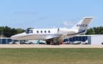 N907LW @ KOSH - Cessna 525 M2 - by Mark Pasqualino