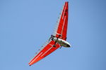 66-05 - Dunabogdány - AeroGlobus Airfield, Hungary - by Attila Groszvald-Groszi