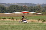 66-05 - Dunabogdány - AeroGlobus Airfield, Hungary - by Attila Groszvald-Groszi