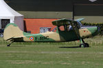 F-AYAC @ EHMZ - at ehmz - by Ronald