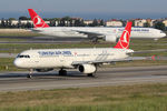 TC-JPM @ LTBA - at ltba - by Ronald