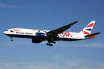 G-YMML @ EGLL - at lhr - by Ronald