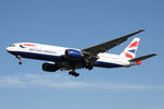 G-YMMG @ EGLL - at lhr - by Ronald