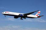G-STBI @ EGLL - at lhr - by Ronald