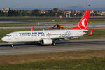 TC-JGA @ LTBA - at ist - by Ronald