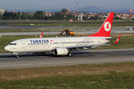 TC-JHA @ LTBA - at ist - by Ronald