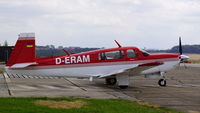 D-ERAM @ ZQW - Besucher - by Manfred Betz