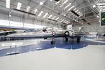 XF926 @ EGWC - XF926 1963 Bristol 188 Cosford - by PhilR