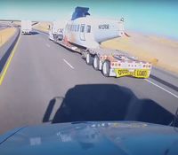 N612RM - N612RM on flatbed trailer
youtube video
https://www.youtube.com/watch?v=rmLfD8JvsGs&list=PLfoEDvWd7zK2v0gR5krWKirEWNXjAFPMZ&index=12 - by unknown