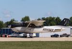 N94969 @ KOSH - Cessna T206H - by Mark Pasqualino