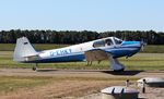 D-EHKY @ EHLE - Lelystad Airport - by Jan Bekker