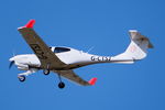 G-CTSJ @ EGSH - Departing from Norwich. - by Graham Reeve