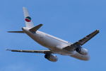 LZ-LAC @ EGSH - Departing from Norwich. - by Graham Reeve