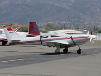 N89EB @ 1938 - Parked - by 30295