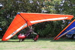 66-07 - Dunabogdány - AeroGlobus Airfield, Hungary - by Attila Groszvald-Groszi