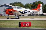 N509WT @ KOSH - Oshkosh 2022. - by George Pergaminelis