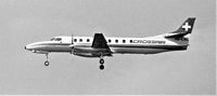 HB-LNB @ EBBR - Brussels - by Joannes Van mierlo