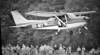 OO-WIY @ EBUL - Ursel - by Joannes Van mierlo