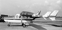 OO-CAS @ EBBR - Brussels - by Joannes Van mierlo
