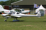 OO-GTI @ EHMZ - at ehmz - by Ronald