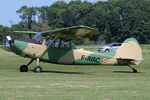 F-AYAC @ EHMZ - at ehmz - by Ronald