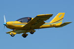 PH-4D7 @ EHMZ - at ehmz - by Ronald