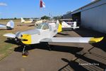 OO-I13 @ EBZH - Aero Kiewit open day. - by Raymond De Clercq