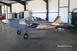 OO-F92 @ EBZH - Aero Kiewit open day / fly-in. - by Raymond De Clercq