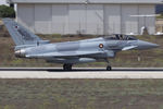 QA406 @ LMML - Runway 31 - by Roberto Cassar