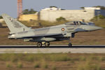 QA406 @ LMML - Runway 13 - by Roberto Cassar